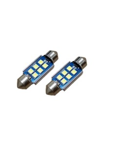 LED FESTOON  SILURO SUPER CANBUS 36MM