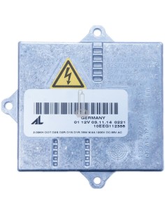 VW al. XENON CENTRALINA 1307329090 1t0907391 centralina originale zavorra GOLF 5 TOURAN BMW MINI