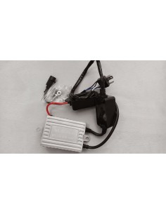 CENTRALINA BIXENON SUPER CANBUS  2 years