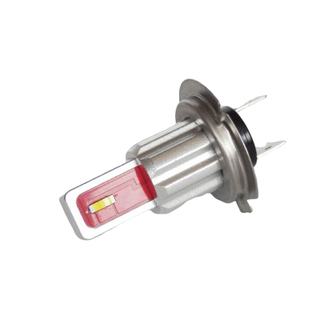 KIT LED XS-TITANO H7 6000k 25 Watt