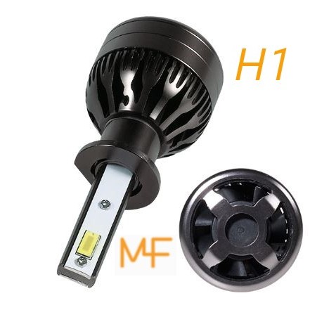 KIT FULL LED H1 13600 Lumen A6 PEGASO