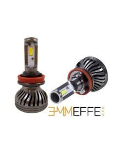 KIT FULL LED HB4 9006 A6 LAMPO 55W