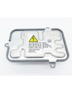 BOSCH 130732924000 130732923900 XENON MERCEDES BENZ CLASSE C  W204 originale zavorra