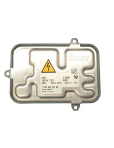 BOSCH 130732925700 XENON  VW PASSAT CC TOURAN SKODA YETI BALLAST CENTRALINA
