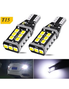 T15 W16W 1000LM LED 16W LAMPADA 18 smd 3020