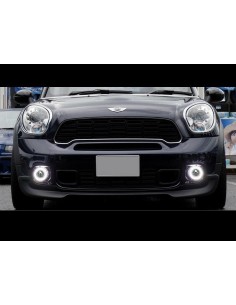 Fendinebbia Drl Mini Cooper Led Full Led