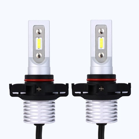 Kit Led Psx24w Xxs Pro Mini Ultracompatto