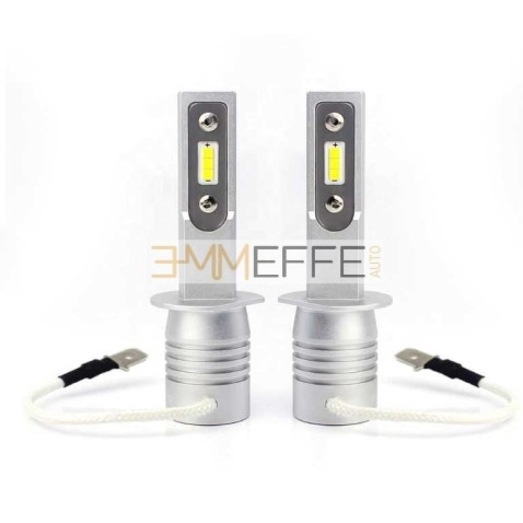 Kit H1 Xxs Pro Mini Led Ultracompatto