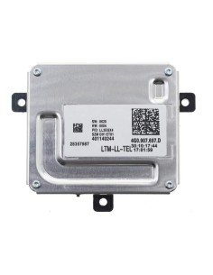 CENTRALINA 4G0907697D LED DRL AUDI SKODA VOLKSWAGEN