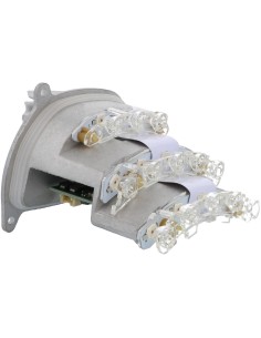 LED Segnale di Direzione Destro 63127245814 BMW Serie 3 E90 E91 LCI 7245814 Sostituzione 7245814