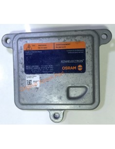 XENON BALLAST a70525700dg D8S XENAELECTRON OSRAM Ford Jaguar