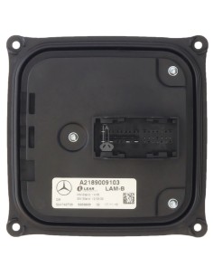 Centralina A2189009103 Lear LAM-B Mercedes-Benz LED DRL ils Unità di Controllo Faro