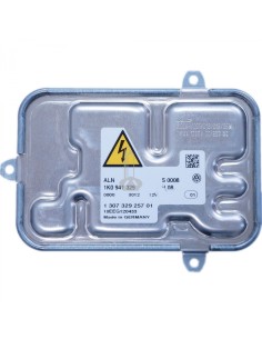 Xenon Ballast 1K0 941 329 Vw Passat Touran CC Skoda Yeti Faro 130732925701