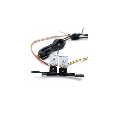 DEVIL DEMON EYE RGB WIFI APPLE ANDROID