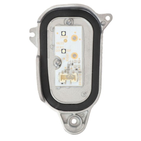 LED 8R0941476B Faro Luce diurna DRL Modulo Destro Audi q5