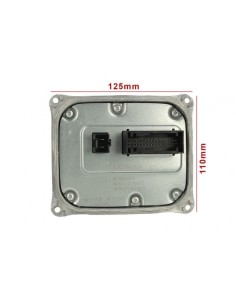 Modulo Centralina Led DRL Luci Diurne a2059008504
