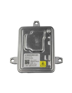 Centralina Fari Xenon Ballast Mercedes Classe C C-Klasse W204 130732931201 1669002800