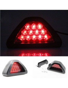 LUCE LED universale terzo stop POSTERIORE STOP PARAURTI CENTRALE﻿