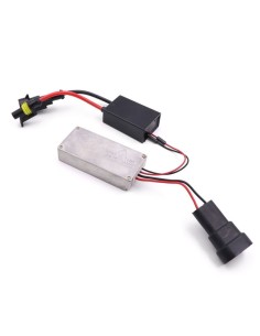 Centralina xenon fast start 55w super slim mini Ballast
