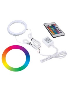 ANGEL EYE RGB COTTON 110 MM 11 CM COPPIA