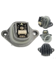 Lampada Modulo Led 74087319 6311 7440360 Luce Diurna DRL Bmw G11 G12 ZKW 63117440360