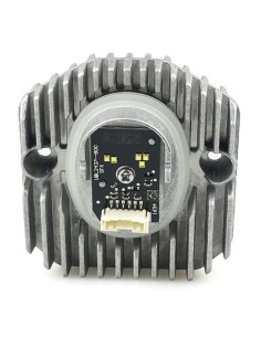 Modulo Led 6311 7214939 DRL Sinistro Angel Eyes BMW Serie 5 G30 G31 G38 Ricambio