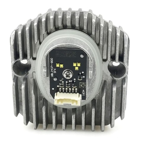 Modulo Led 6311 7214939 DRL Sinistro Angel Eyes BMW Serie 5 G30 G31 G32 G38 Ricambio