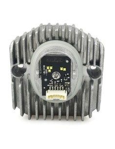 Modulo Led 6311 7214940 Destro BMW 5 G30 G31 G38 Per Angel Eyes DRL Ricambio 63117214940