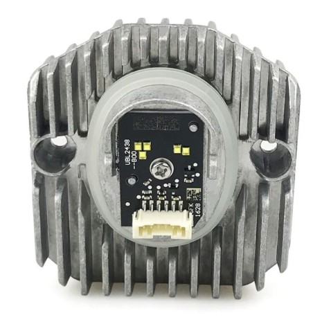Modulo Led 6311 7214940 Destro BMW 5 G30 G31 G32 G38 Per Angel Eyes DRL Ricambio 63117214940