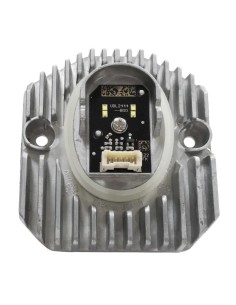 Modulo Led 6311 7214934 LED Diurna DRL per BMW Serie 5 6 G30 F90 G31 G32