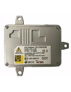 Deco Mobis xenon DHB-2G-D3-LIN C5921-05750 HID ballast  HYUNDAI I40 Kia Sorento
