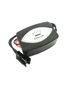 1 Inverter per anelli ccfl doppia uscita