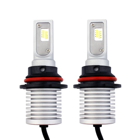 Kit 9004 xxs Pro Mini Led Ultracompatto