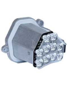 Led Modulo 6311 7271901 Frecce Sinistra Bmw Serie 5 F10 F11 F18 Faro Ricambio