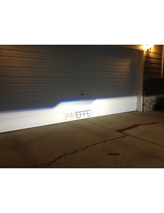 Kit Full Led H1 55W per Lenticolare Anabbagliante Abbagliante Definitivo