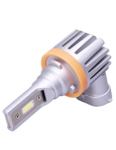 Kit Led H9 XXS SLUX Mini LED Ultracompatto 2