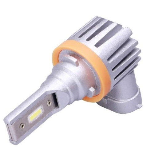 Kit Led H9 XXS SLUX Mini LED Ultracompatto