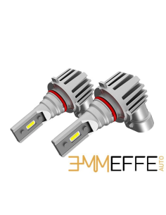 Kit Led H10 Xxs Pro Mini Ultracompatto