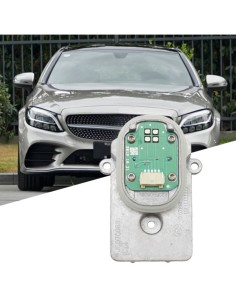 Led A2059060601 Mercedes Benz X156 W205 W217 C217 DRL Modulo Luce Marcia Diurna Ricambio
