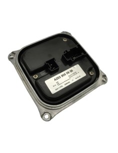 Modulo Driver LED A2539050900 Centralina mercedes W253 X253 R172