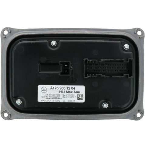 Modulo Centralina Compatibile Lear A2229003013 LED Fanali Led W205 W213 W222 C238 A238 C257 W463