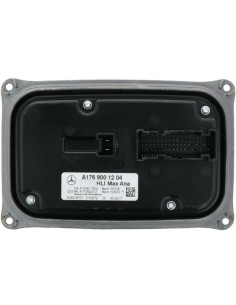 Centralina Lear Mercedes a1769001204 Faro Led W176 C117 X117