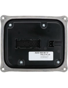 Centralina A2229008812 5C6111F01 Modulo driver luce principale MERCEDES Faro solo per W213