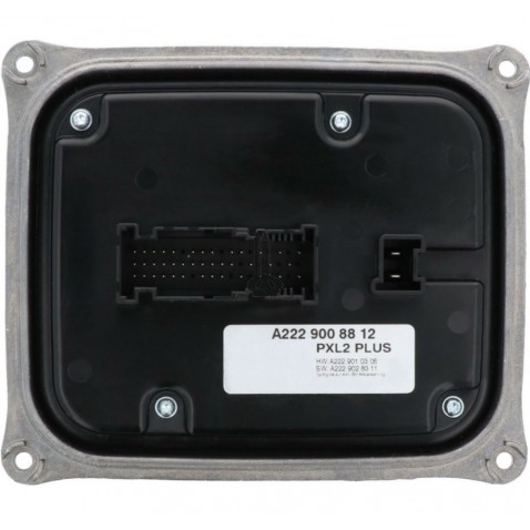 Centralina A2229008812 5C6111F01 Modulo driver luce principale MERCEDES Faro solo per W213