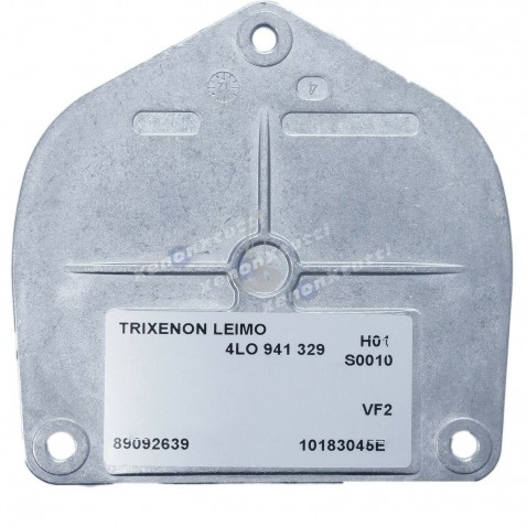 Modulo 4l0941329 audi q7 trixenon leimo AFS 2 Valeo fari allo xeno prestazioni