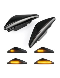 Bmw X3 X5 X6 Frecce Laterali LED Dinamiche Sequenziali