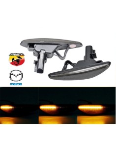 MAZDA RX-8 Frecce Laterali LED Dinamiche Sequenziali Indicatore di Direzione