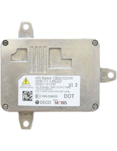 Centralina Ballast Xenon DHBD1LIN Hyundai kia I30 I40 Ceed Ricambio Modulo