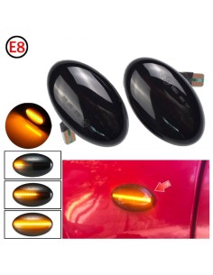 Mercedes Classe A w168 Frecce Laterali LED Dinamiche Sequenziali