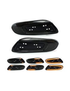 Mini Cooper F55 F56 F57 Frecce Laterali LED Dinamiche Sequenziale